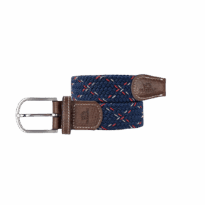 Ceinture tressée la oxford