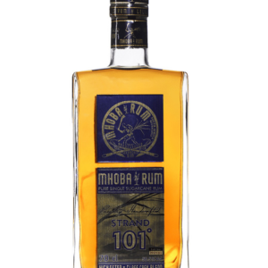 MHOBA STRAND 101 70 CL 50,5%