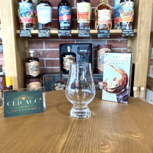 VERRE GLENCAIRN 20 CL