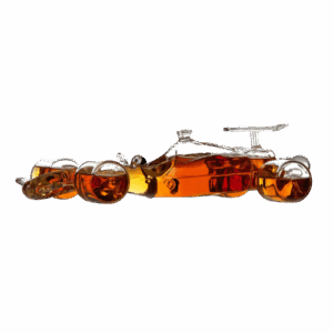 CARAFE FORMULE 1 RACING CAR