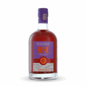 HSE 2009 PORTO CASK FINISH 45%