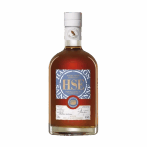 HSE - PARCELLAIRE VSOP 45%