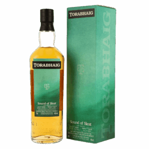 Torabhaig Sound of Sleat – Single Malt Scotch Whisky – 46%