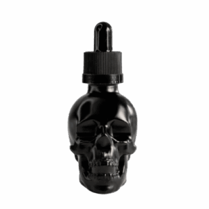 F*cking barber - huile pour barbe 30ml concept
