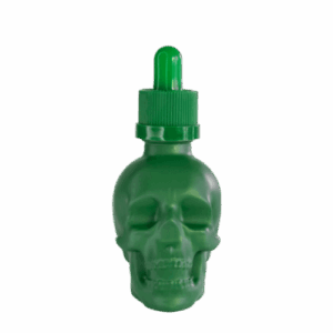 F*cking barber - huile pour barbe 30ml cannabeard