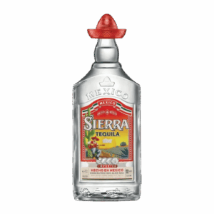 TEQUILA SIERRA BLANCO 38°