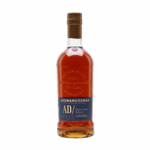 Ardnamurchan Sherry Cask – 50%