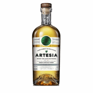 Artesia – Whisky des Hauts-de-France – T.O.S Distillerie – 46%