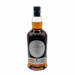 Hazelburn 8 ans Sherry Wood – 2025 – 48,2%