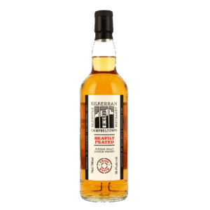 Kilkerran Heavily Peated Batch 12 – 58,4%