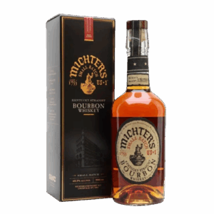 Michter’s US*1 Bourbon – 45,7%