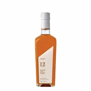 THE CAIRN 12 ANS - 43%