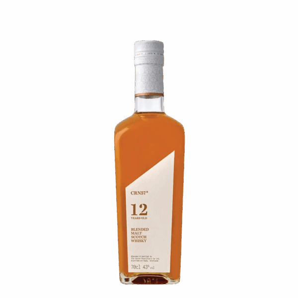 THE CAIRN 12 ANS - 43%
