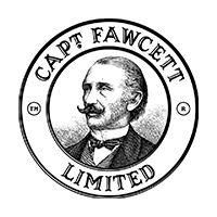 CAPTAIN FAWCETT, marque partenaire du Chicago Concept store à Poitiers