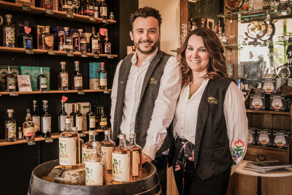 Nos coiffeurs-barbiers allient savoir-faire traditionnel